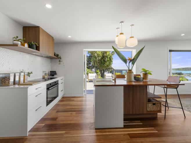 18 Upper Bow Street, Raglan