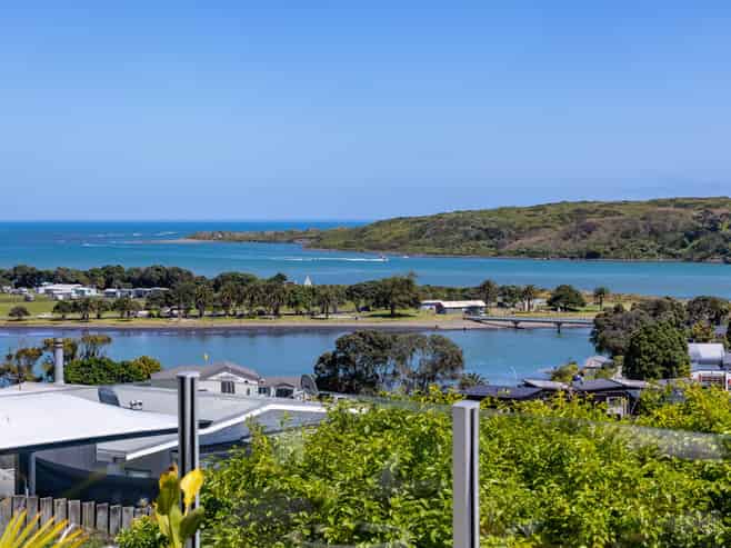 18 Upper Bow Street, Raglan