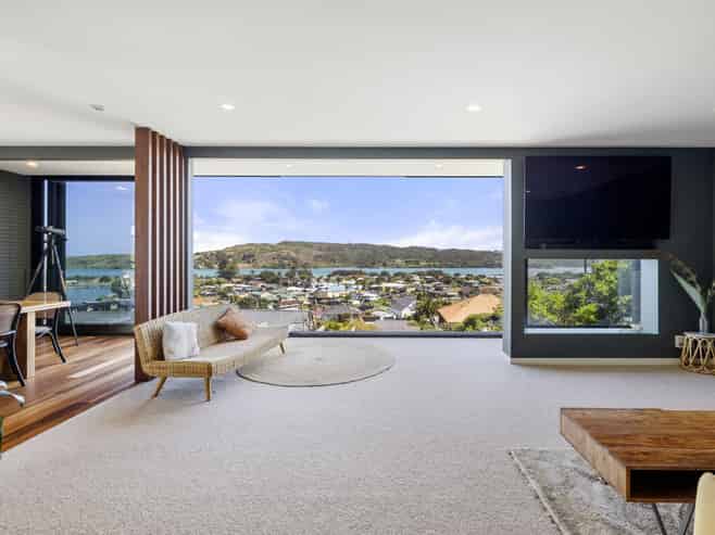 18 Upper Bow Street, Raglan