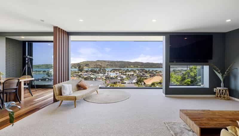 18 Upper Bow Street, Raglan