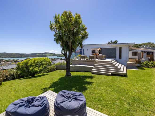 18 Upper Bow Street, Raglan