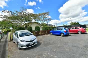 Unit B/3 Miro Street, Helensville