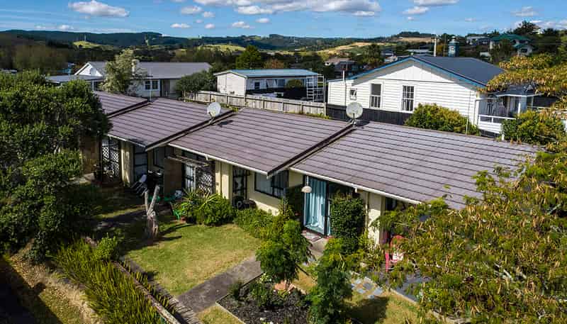 Unit B/3 Miro Street, Helensville