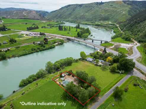 12 Weardale Street, Lawrence