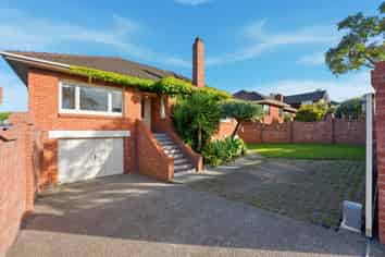 89 Maskell Street, Saint Heliers