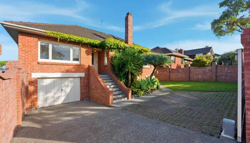 89 Maskell Street, Saint Heliers