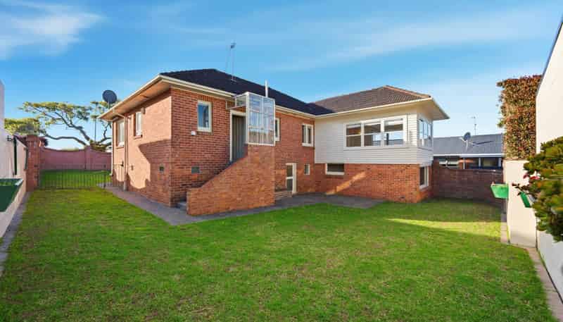 89 Maskell Street, Saint Heliers