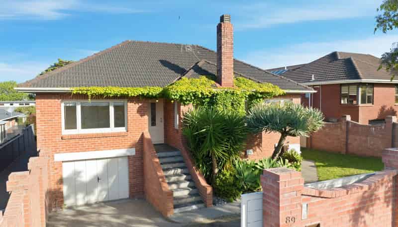 89 Maskell Street, Saint Heliers