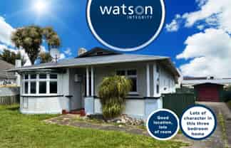 12 Liverpool Street, Levin