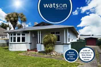 12 Liverpool Street, Levin