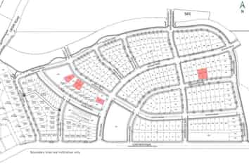 3, 5, 5A, 11 Uatoto Road, Clarks Beach