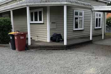 B/64 Upper Plain Road, Masterton