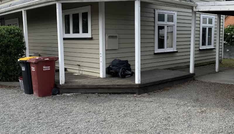 B/64 Upper Plain Road, Masterton