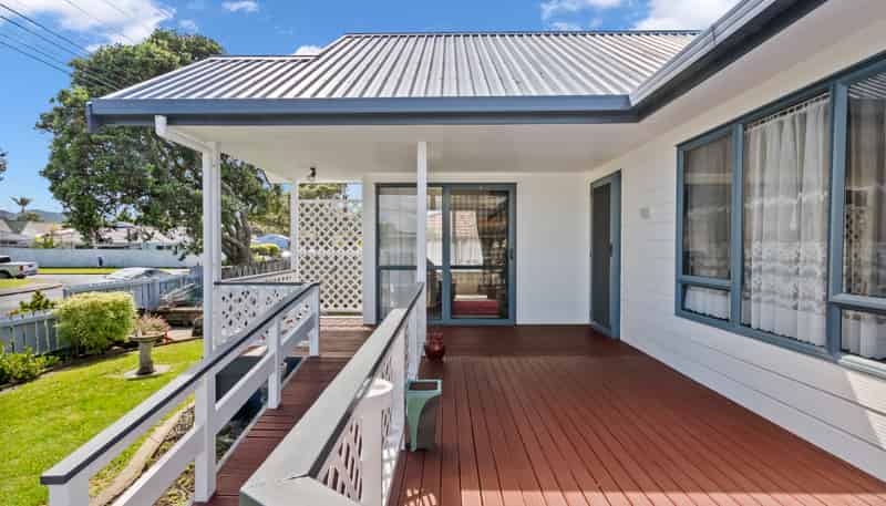 9 Raumati Crescent, Onerahi