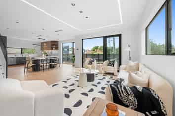 Lot 1, 8 Cadman Avenue, Greenlane