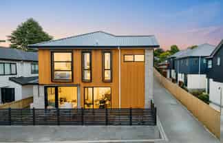 Lot 1, 8 Cadman Avenue, Greenlane