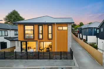 Lot 1, 8 Cadman Avenue, Greenlane