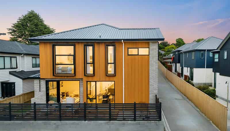 Lot 1, 8 Cadman Avenue, Greenlane