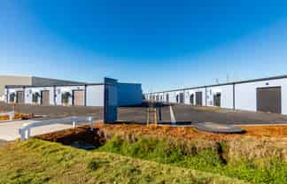 Modern, Tidy Industrial Unit, Ready to go!