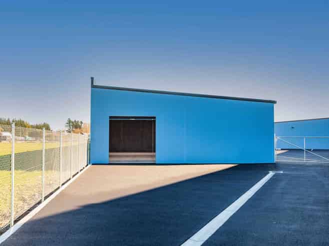 Modern, Tidy Industrial Unit, Ready to go!