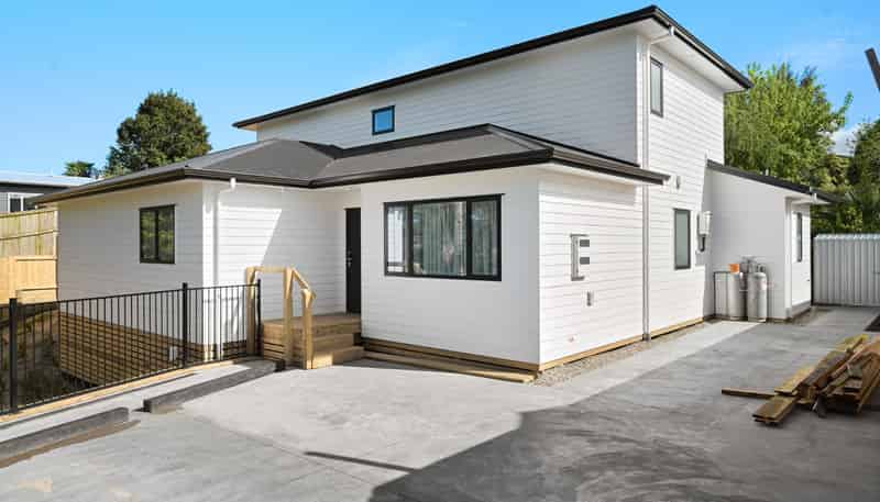 4/6B Hall Street, Cambridge