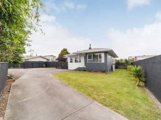 9 Hinau Place, Cloverlea