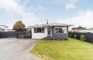 9 Hinau Place, Cloverlea