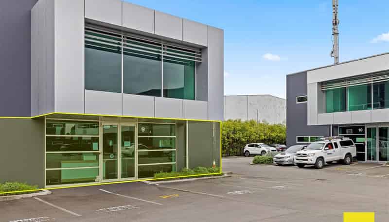  2/9 Barry Hogan Place, Riccarton