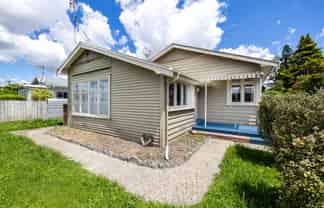 65 Ohaupo Road, Te Awamutu