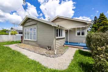 65 Ohaupo Road, Te Awamutu