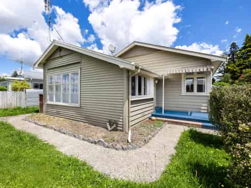 65 Ohaupo Road, Te Awamutu