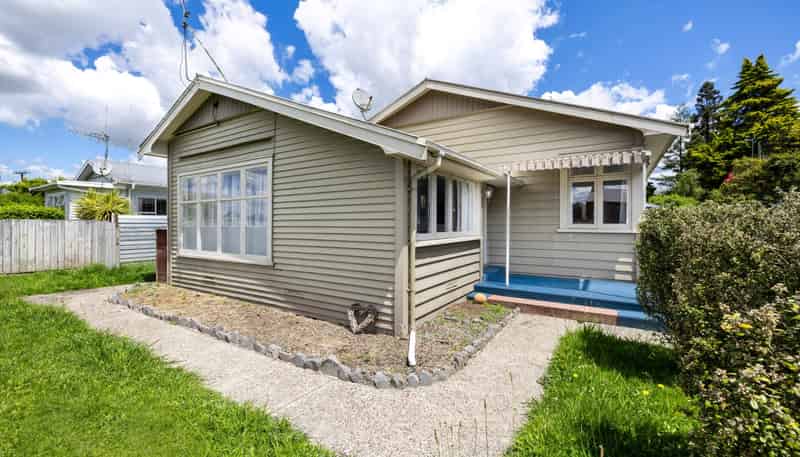 65 Ohaupo Road, Te Awamutu
