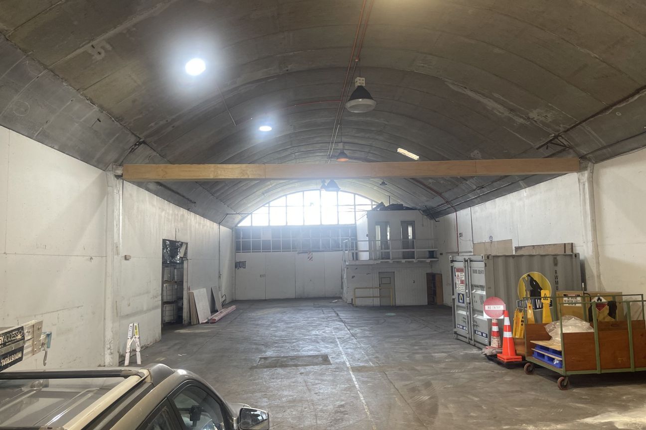 Affordable Warehouse in Otahuhu - Vista 3