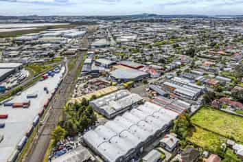 Affordable Warehouse in Otahuhu