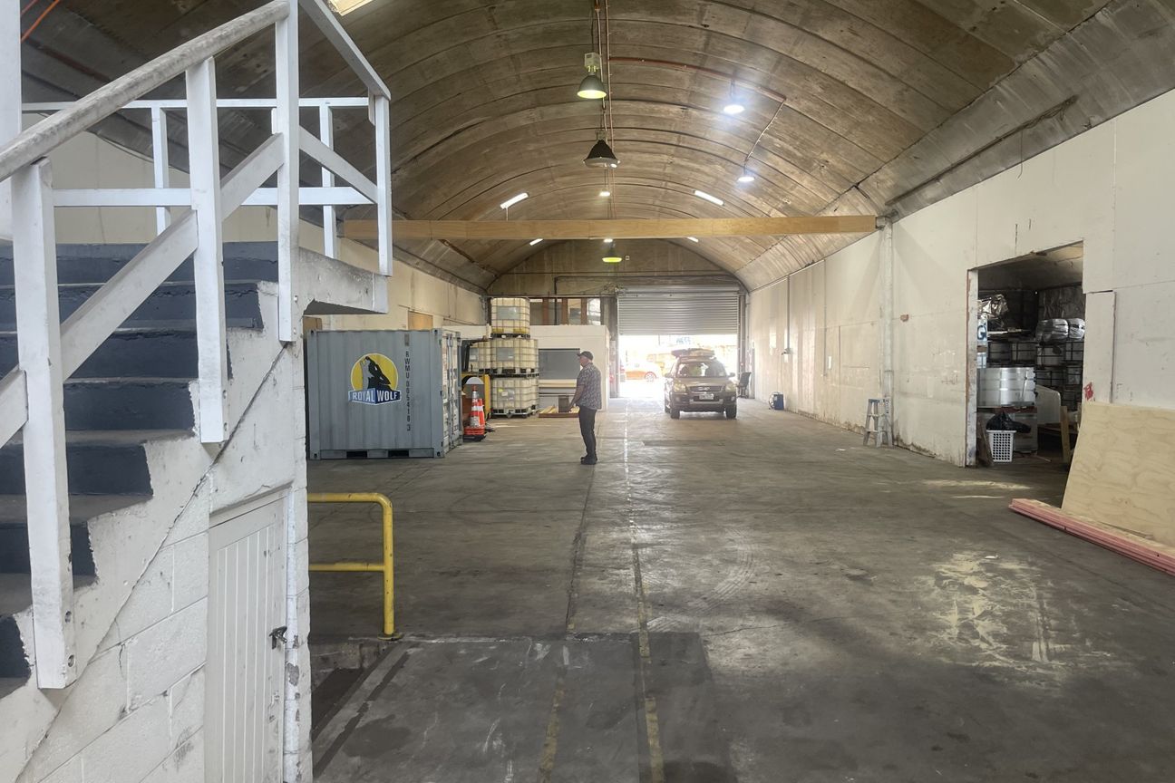 Affordable Warehouse in Otahuhu - Vista 4