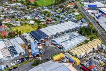 Affordable Warehouse in Otahuhu