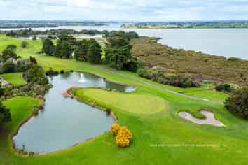 34 and 36 Korowhiti Road, Clarks Beach