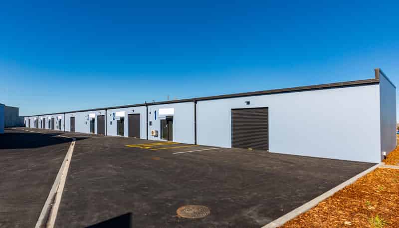 1/62 Todds Road, Rangiora