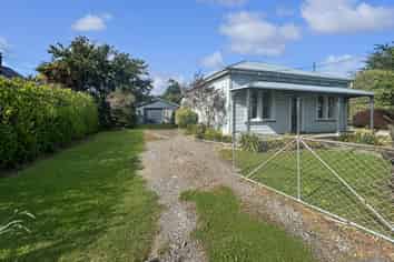 103 Bentley Street, Masterton