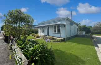 103 Bentley Street, Masterton