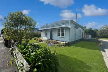 103 Bentley Street, Masterton