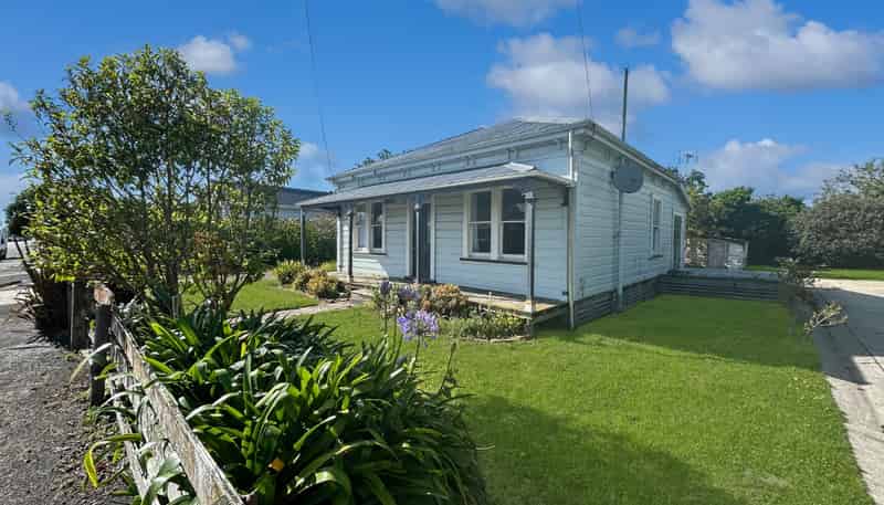 103 Bentley Street, Masterton