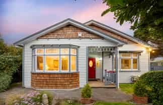 284 Waiwhetu Road, Fairfield