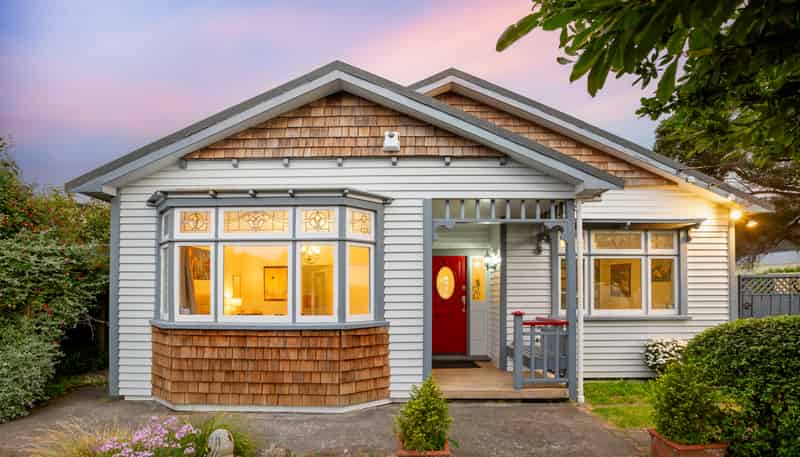 284 Waiwhetu Road, Fairfield