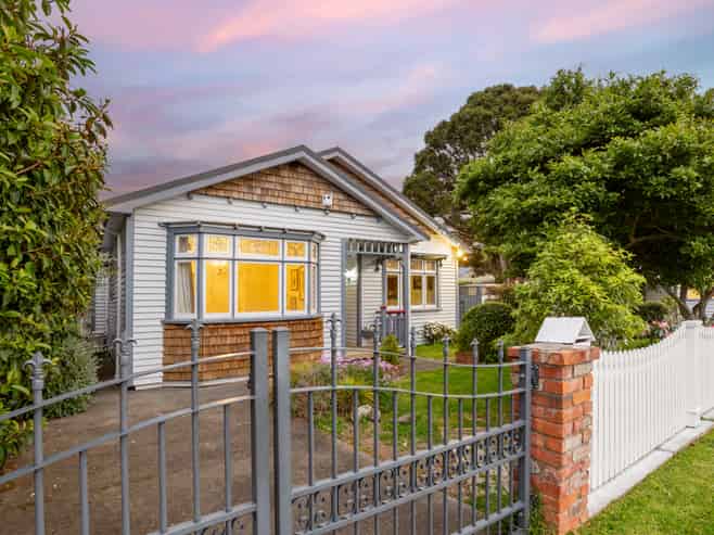 284 Waiwhetu Road, Fairfield