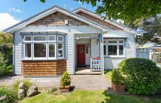 284 Waiwhetu Road, Fairfield