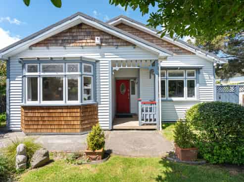 284 Waiwhetu Road, Fairfield