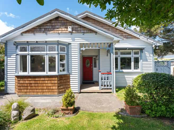 284 Waiwhetu Road, Fairfield