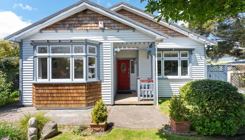 284 Waiwhetu Road, Fairfield