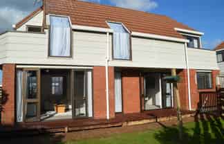 Auckland - Address withheld